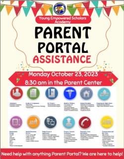 parent workshop